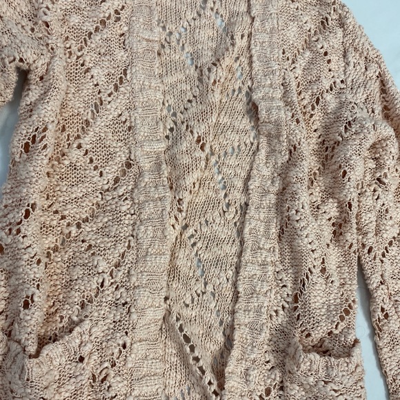 Kendall & Kyile Pacsun Cardigan - XS/S - Picture 2 of 4